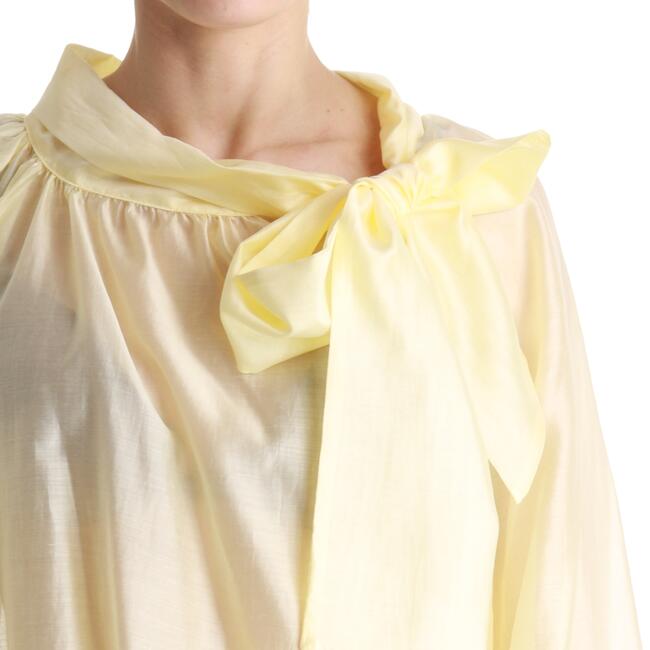 CAMICIA FIOCCO VICOLO - Mad Fashion | img vers.650x/